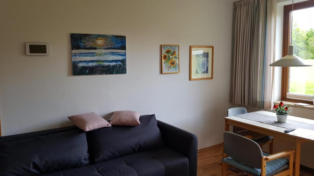 Travemuende Am Hafen Apartment Любек Екстериор снимка