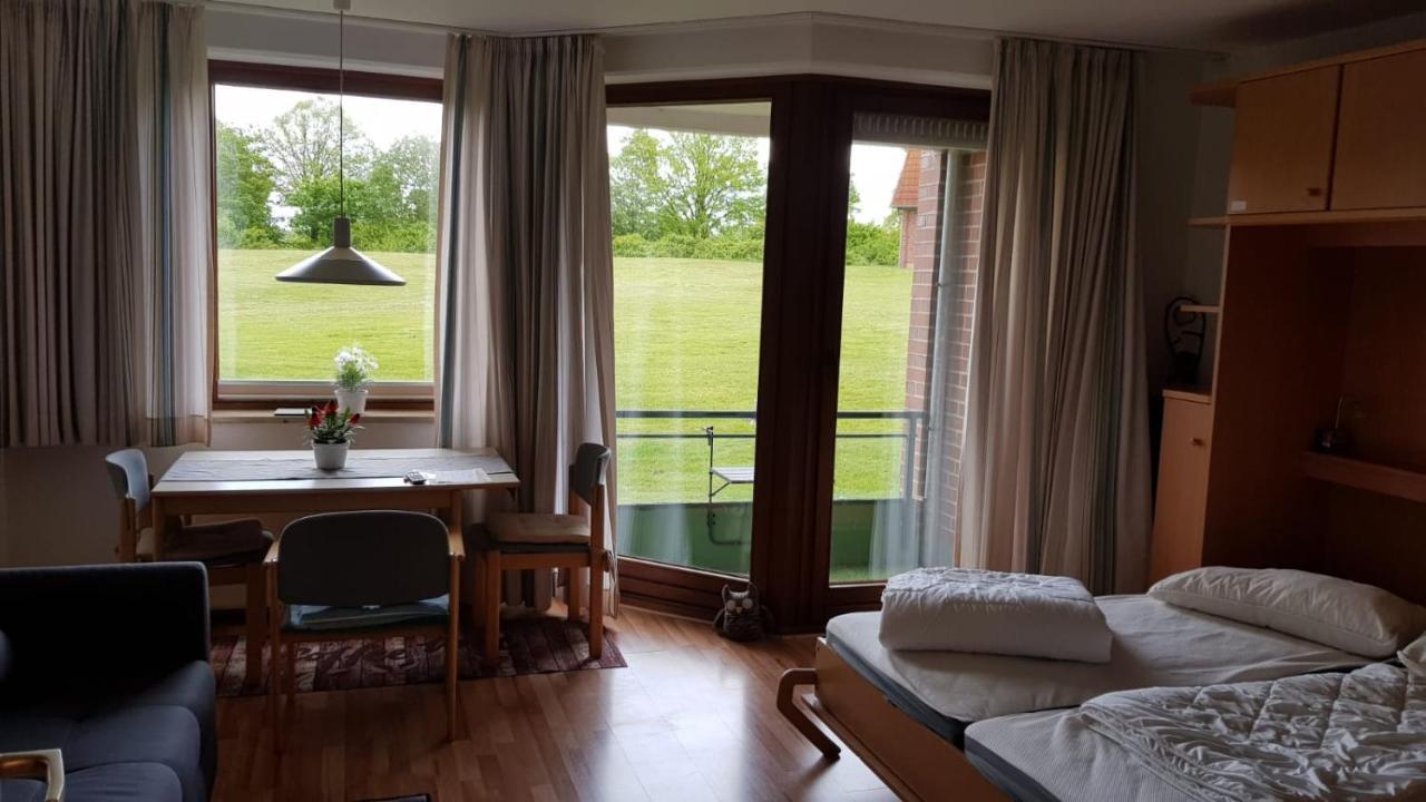 Travemuende Am Hafen Apartment Любек Екстериор снимка
