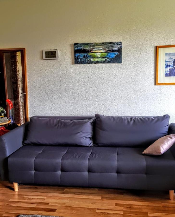 Travemuende Am Hafen Apartment Любек Екстериор снимка