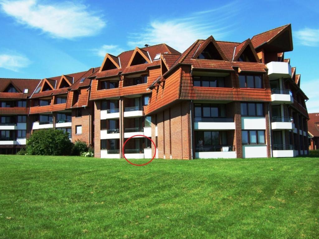 Travemuende Am Hafen Apartment Любек Екстериор снимка