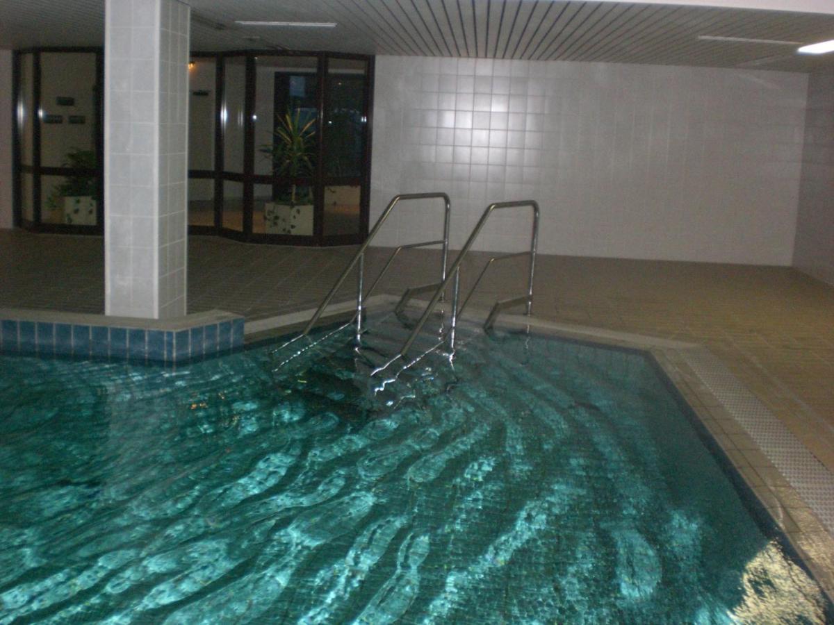 Travemuende Am Hafen Apartment Любек Екстериор снимка