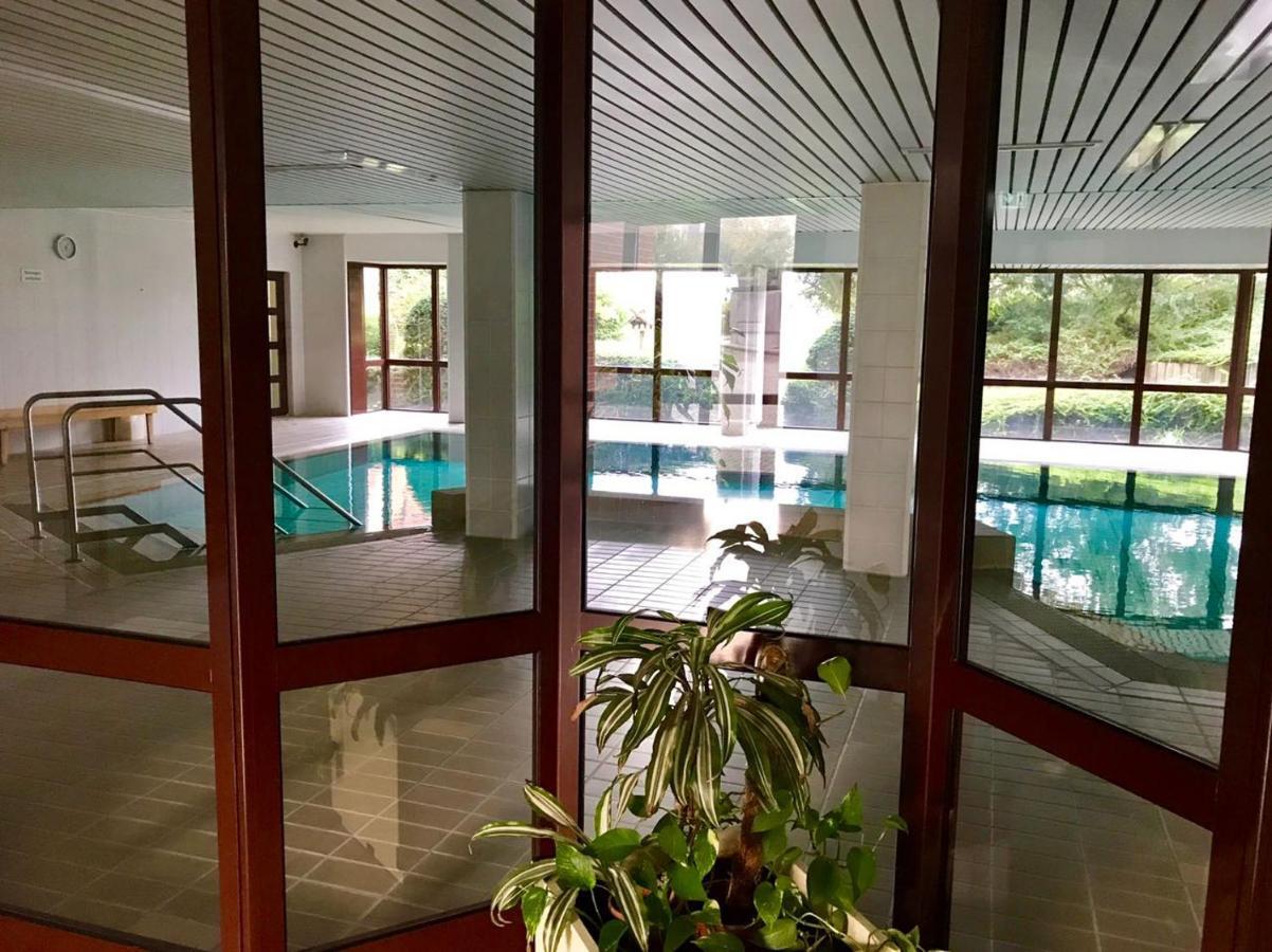 Travemuende Am Hafen Apartment Любек Екстериор снимка
